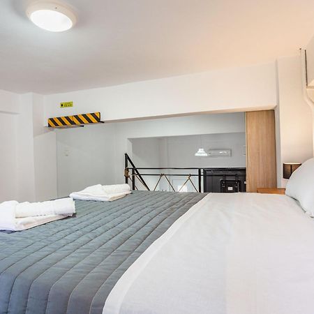 Neva'S Apartment'S In Center Chania 1 2 Ngoại thất bức ảnh
