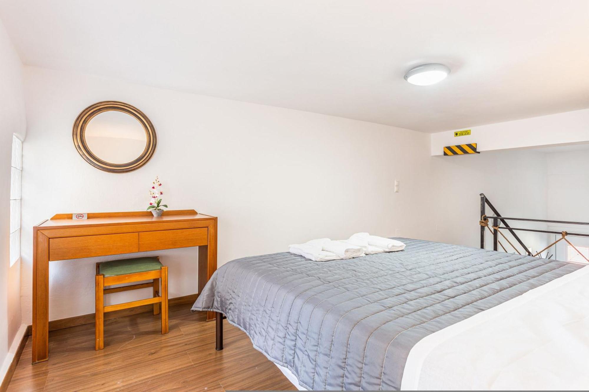 Neva'S Apartment'S In Center Chania 1 2 Ngoại thất bức ảnh