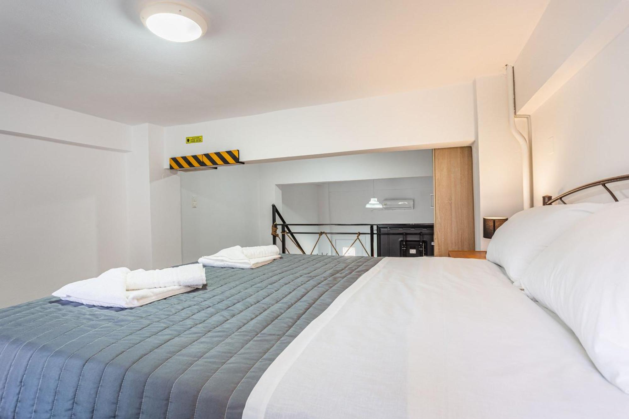 Neva'S Apartment'S In Center Chania 1 2 Ngoại thất bức ảnh