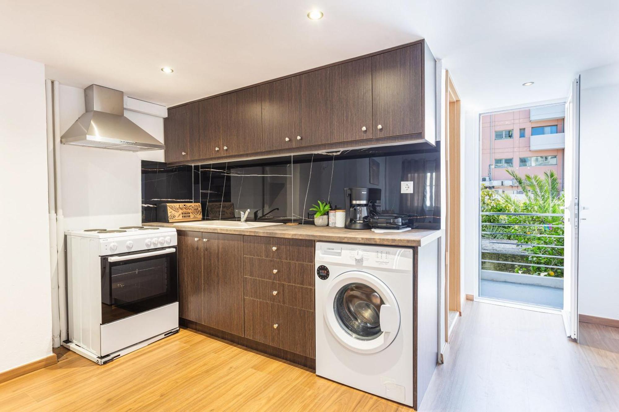 Neva'S Apartment'S In Center Chania 1 2 Ngoại thất bức ảnh